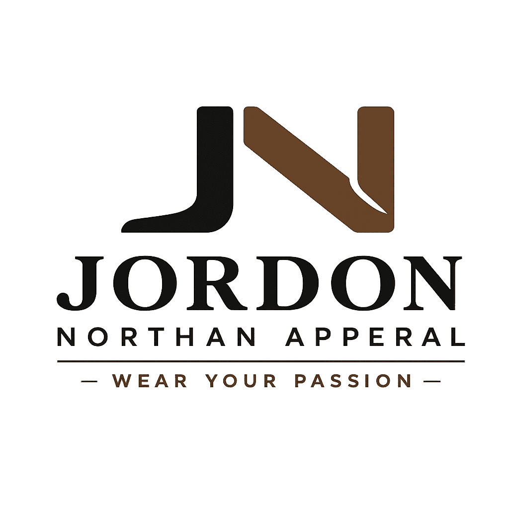 JORDAN APPAREL