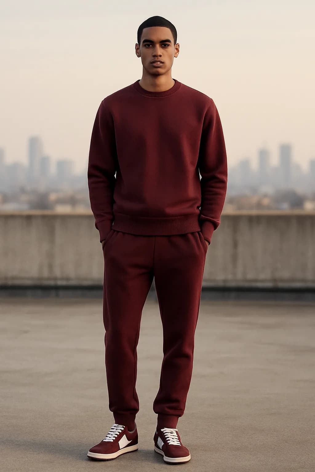 Two-Tone trainer from the Trainers edit.