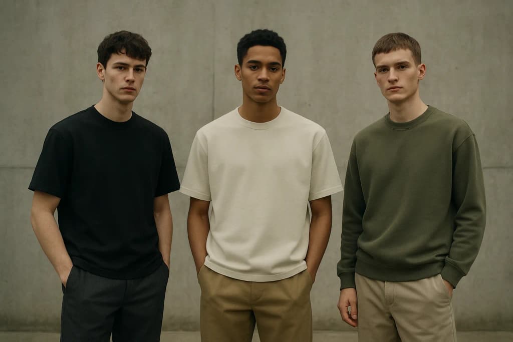 What to buy now and still wear next year: considered volume, straight legs, neater shoulders, grounded trainers. Specific fabrics, fits and checks to make before you commit.