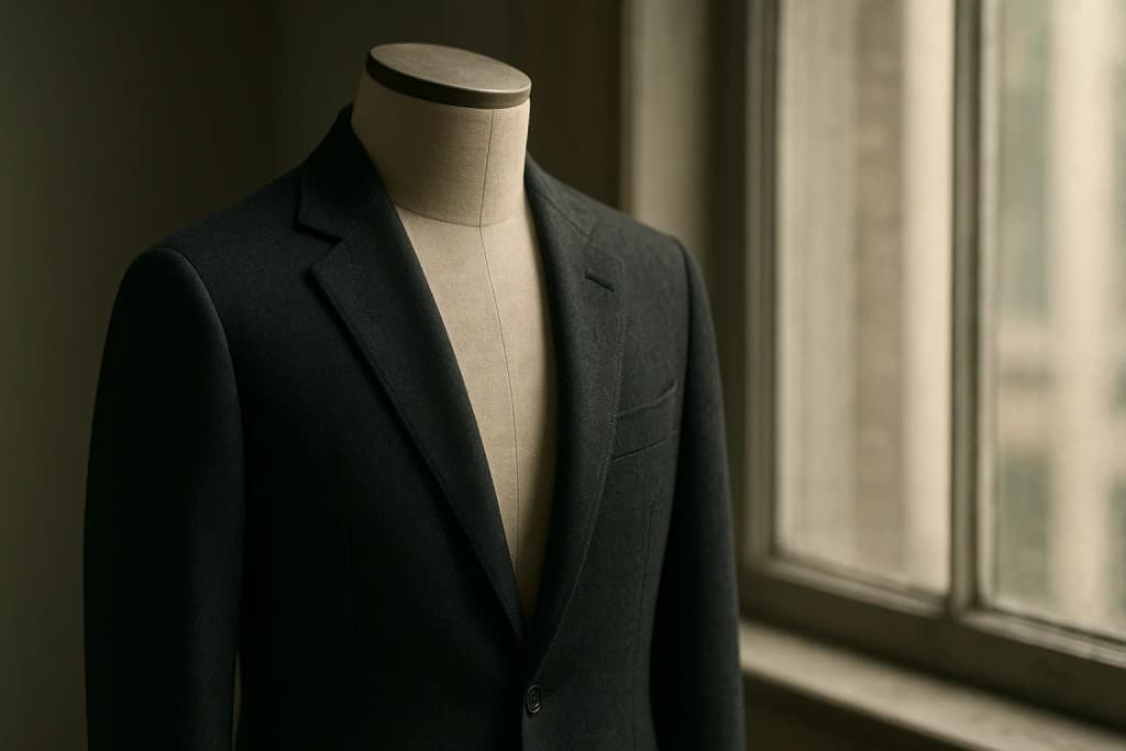 A straight-talking mens suit fit guide. Slim, tailored and regular explained, plus shoulders, chest, trouser break and how to pick the right cut for each occasion.