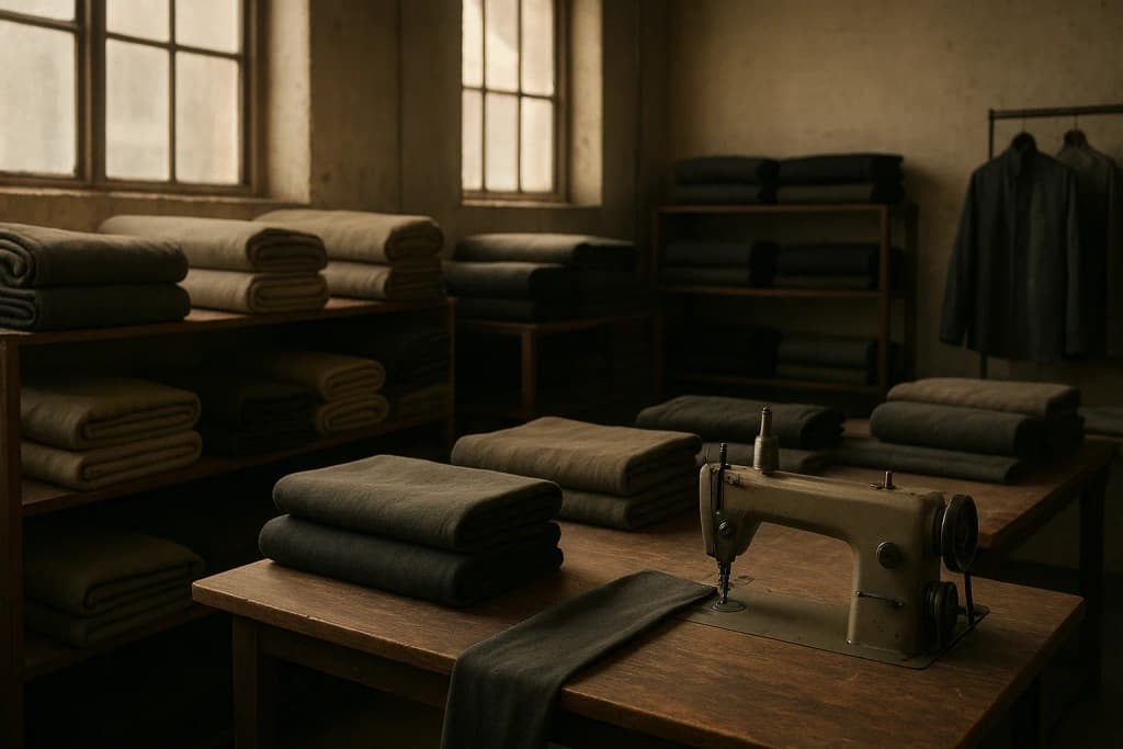 What a Made in Pakistan label really says about fabric, stitching and fit. From Sialkot mills to the cutting table, here is how local production raises quality control.