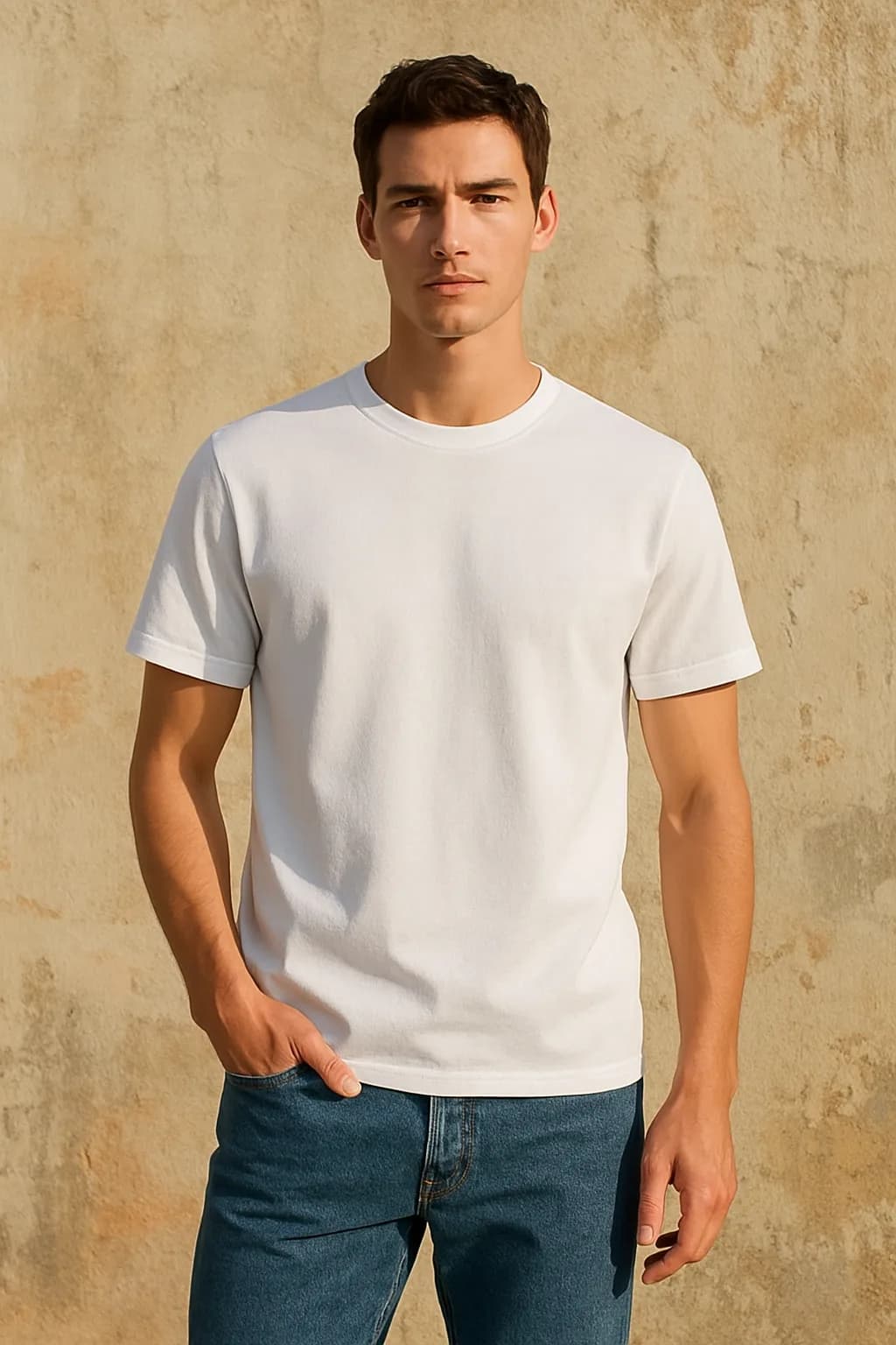 Regular Fit Graphic Print graphic tee from the Graphic Tops edit.