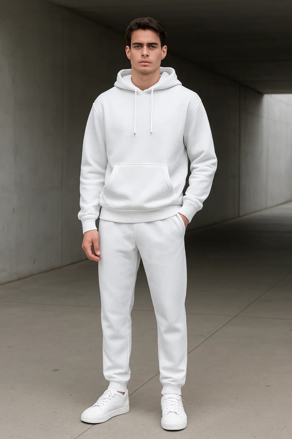 Regular Fit Graphic Print tracksuit from the Tracksuits edit.